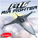 [F16 - Air Fighter]   : { 956 }
