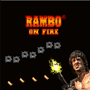 [Rambo On Fire]   : { 695 }