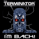 [Terminator I`m Back]