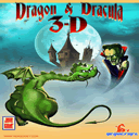 [Dragon and Dracula 3D]
