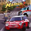 [Midtown Madness - 3D]