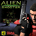 [Alien Shooter]