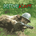 [Defend Alone]   : { 601 }