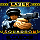 [Laser Squadron]