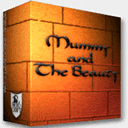 [Mummy And The Beauty]   : { 596 }