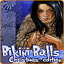 [Bikini Balls 2 - Christmas]