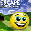 [Escape From The Cave]   : { 943 }
