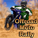 [Moto Rally]