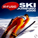 [Ski Jumping]